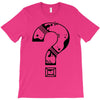 question mark T-Shirt