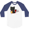 make your own luck 3/4 Sleeve Shirt