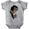 judge freddy Baby Onesie