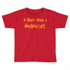 schnitzel Toddler T-shirt