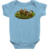 risky business Baby Onesie