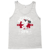 gallic gym Tank Top