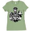 pharaoh Ladies Fitted T-Shirt