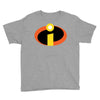 incredibles Youth Tee