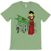 save the princess T-Shirt