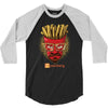 frysenberg 3/4 Sleeve Shirt