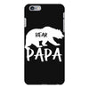 Papa Bear iPhone 6 Plus/6S Plus Case