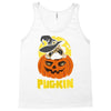 pugkin Tank Top