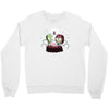 love bites Crewneck Sweatshirt