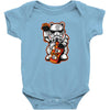 maneki trooper Baby Onesie