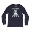varsity chess checkmate Long Sleeve Shirts