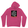 Anti Social Social Club Unisex Hoodie