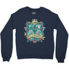 plumbers inc Crewneck Sweatshirt