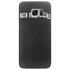 the libertines new Samsung Galaxy S7 Edge Case