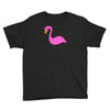 animal pink Youth Tee