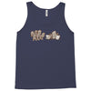 waking dead Tank Top