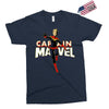 captain marvel 2 Exclusive T-shirt