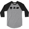 Pubg 3/4 Sleeve Shirt