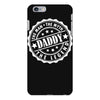 Daddy - The Man The Myth The Legend iPhone 6/6s Plus  Shell Case