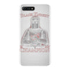 black knight is my champion iPhone 7 Plus Case