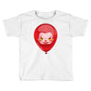 IT-Pennywise Toddler T-shirt