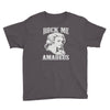 mozart tribute Youth Tee