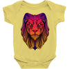 king of wild Baby Onesie