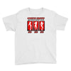 santa's grotto gentlemens club Youth Tee