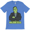 old school zombie T-Shirt