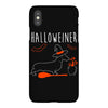 halloweiner iPhoneX