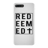 redeemed iPhone 7 Plus Case