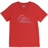 urban achievers V-Neck Tee