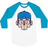 aspiration avatar 3/4 Sleeve Shirt