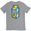 ybn gang V-Neck Tee