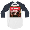 Romance 3/4 Sleeve Shirt