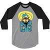 great 3/4 Sleeve Shirt