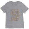 same old shit i V-Neck Tee