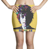 Bob Dylan Mini Skirts