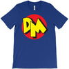 danger mouse 80's T-Shirt
