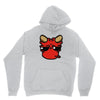 devil face 2 Youth Hoodie