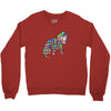 halloween Crewneck Sweatshirt