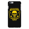 INVICTUS GAMES Toronto 2017 iPhone 6/6s Plus Case