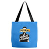 patd Tote Bags