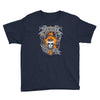 ghost clan bikers Youth Tee
