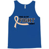 This Is My Fight Shirt Tank Top