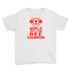 spelling bee champiun Youth Tee