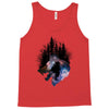 Mononoke Hime Tank Top