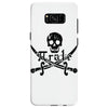 pi rate pirate Samsung Galaxy S8