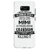 Super Cool Mimi Of A Freaking Awesome Grandson Samsung Galaxy S8