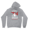 embrace science Unisex Hoodie
